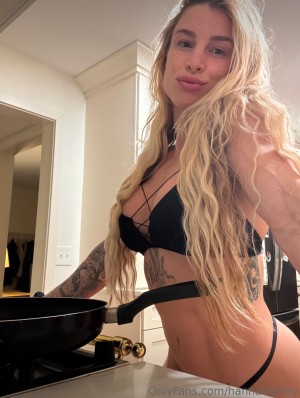 Hannah Goldy Nude Leaks OnlyFans Photos #30