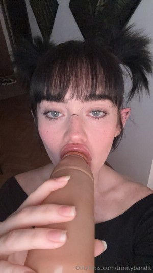 Trinity bandit bid0head Nude Leaks OnlyFans Photos #29