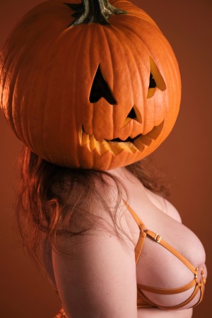 Bea York Nude OnlyFans Photos #10