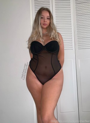SpookySunflower luckymotherfker Nude OnlyFans Photos #10