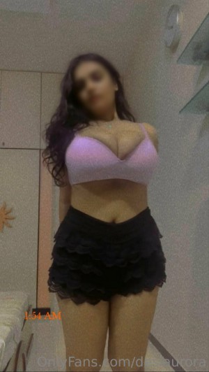 Desiaurora Nude OnlyFans Photos #4