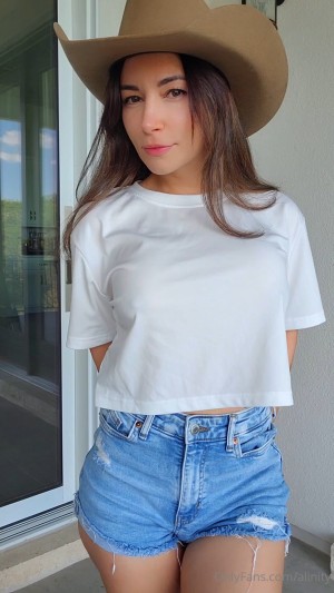 Alinity Nude OnlyFans Video #95