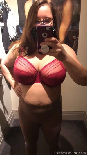 IamLeelou Nude OnlyFans Photos #1