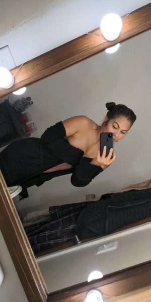 Lilah Samson Nude OnlyFans Photos #10