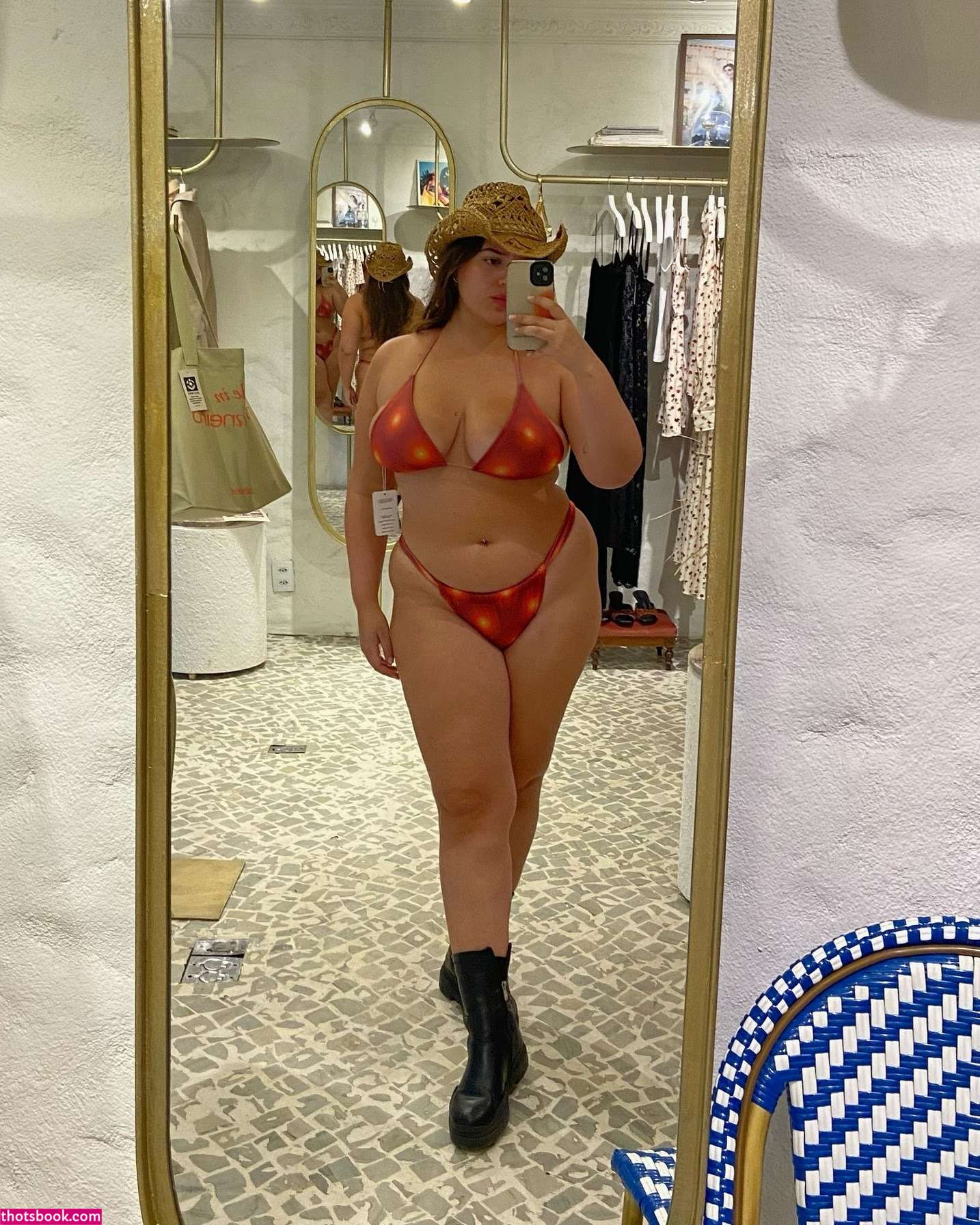 Dalia Akstein Nude Leaks OnlyFans Photos #1 1827166