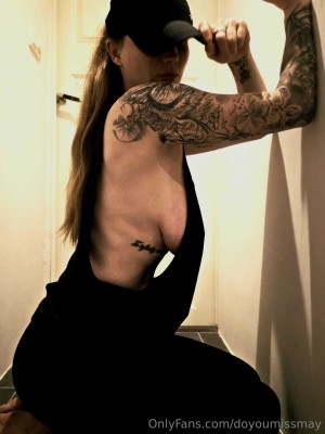 doyoumissmaya Nude Leaks OnlyFans Photos #3