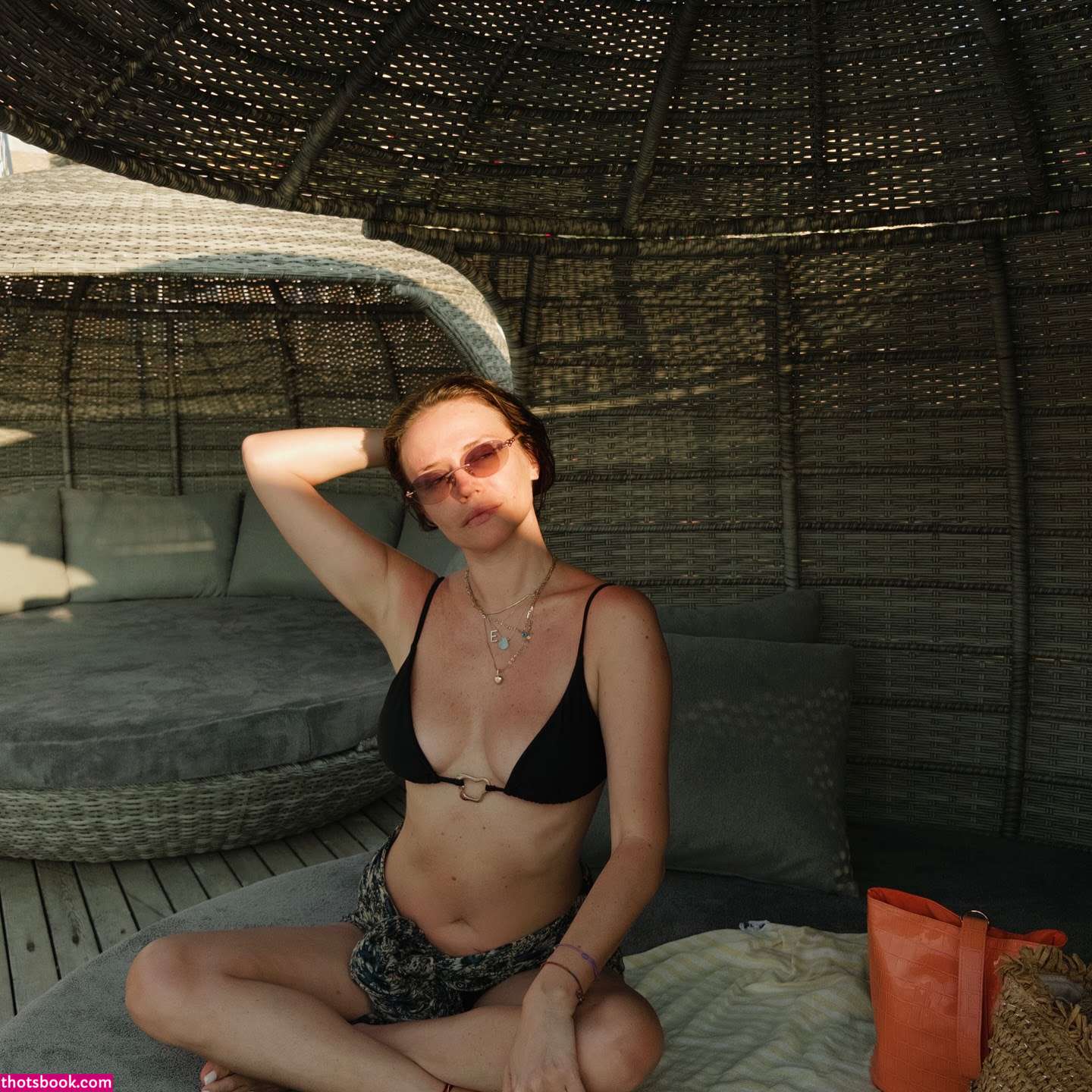 Ecem Karavus Nude Leaks OnlyFans Photos #1 1827304