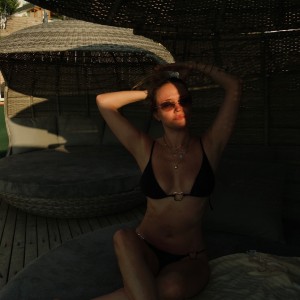 Ecem Karavus Nude Leaks OnlyFans Photos #1