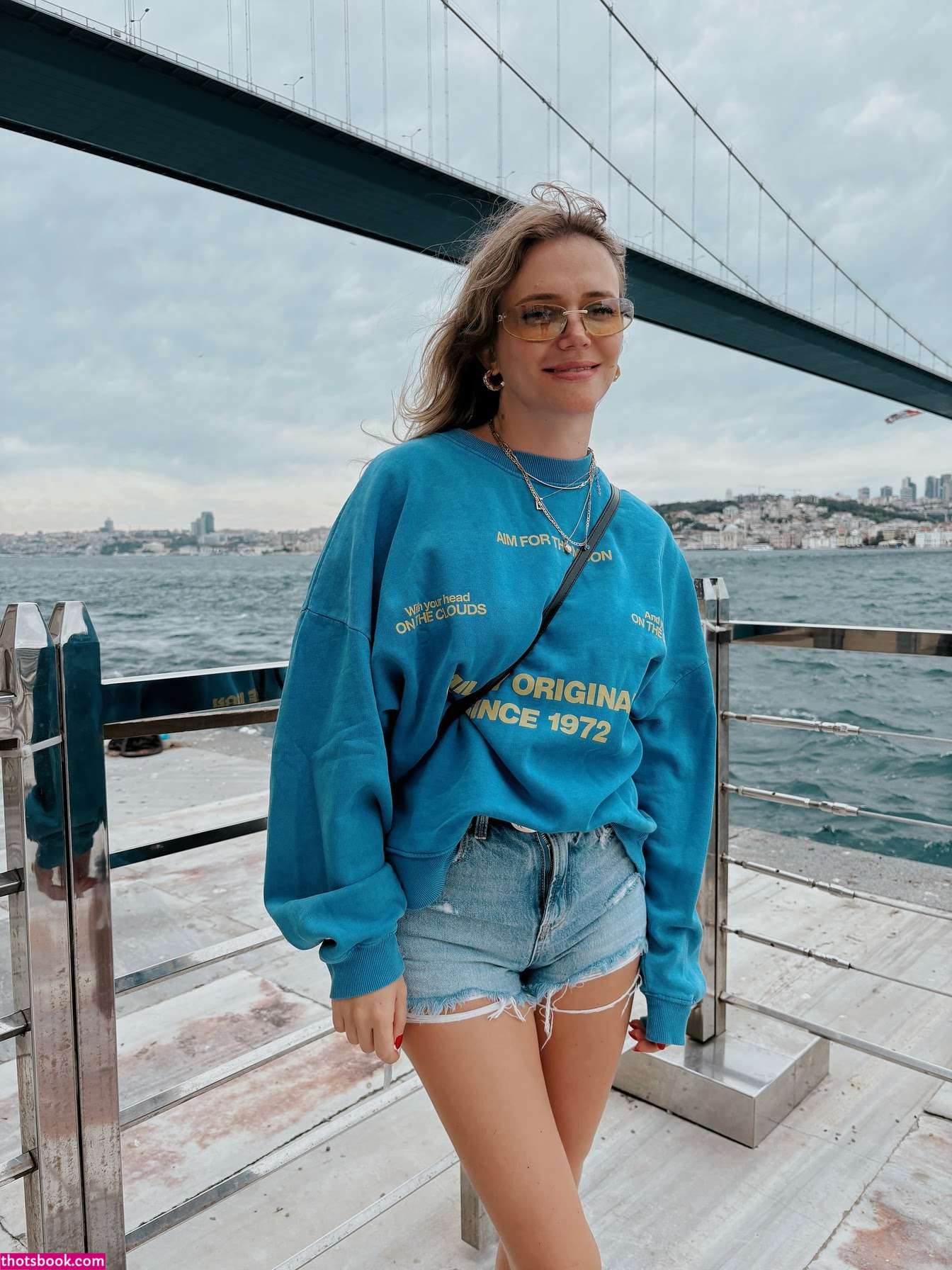 Ecem Karavus Nude Leaks OnlyFans Photos #4 1827316