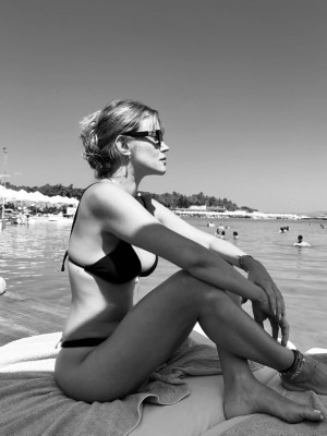 Ecem Karavus Nude Leaks OnlyFans Photos #4