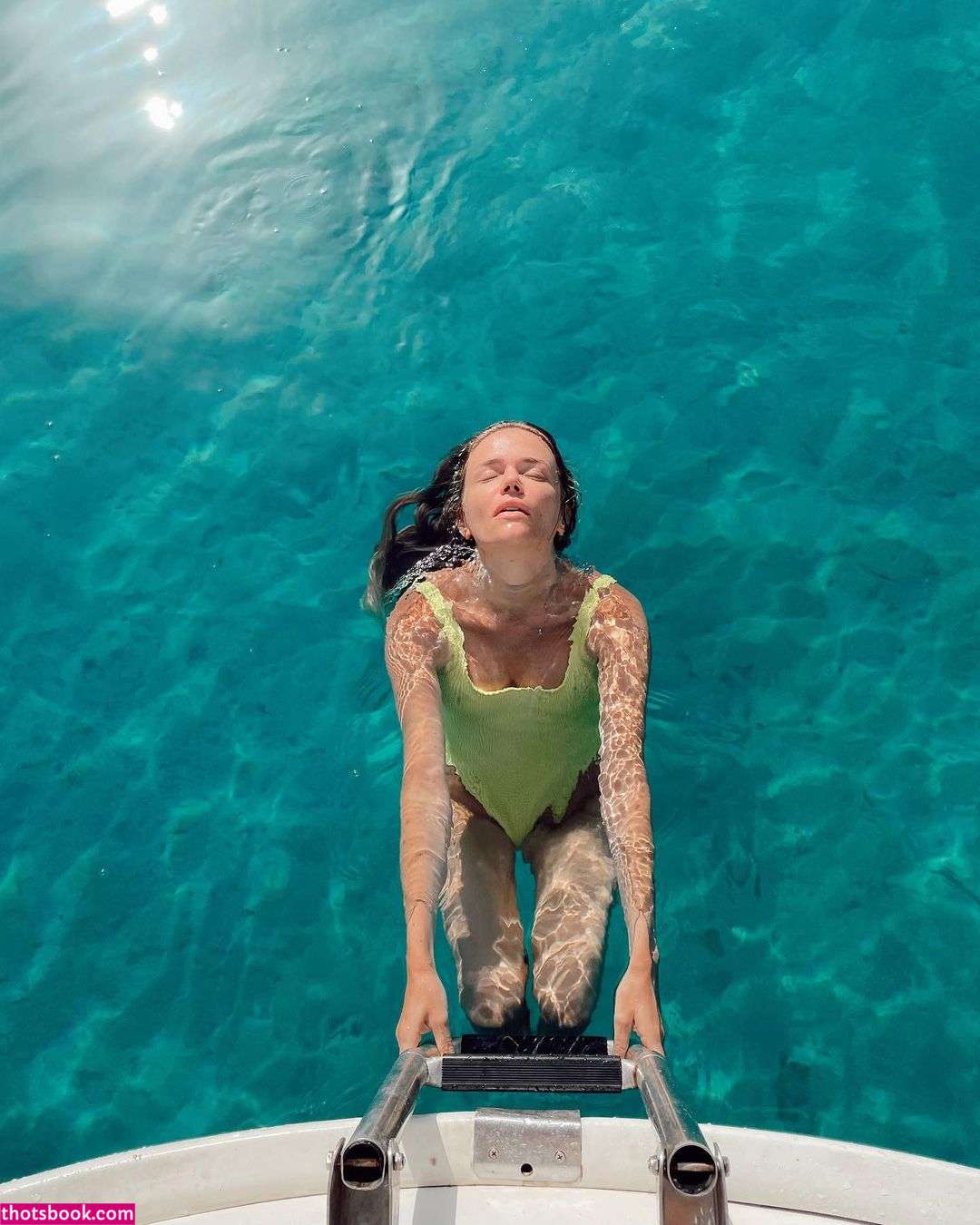 Ecem Karavus Nude Leaks OnlyFans Photos #5 1827326