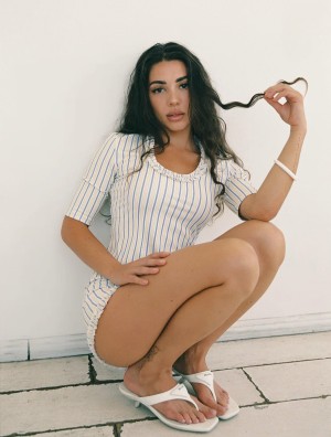 Emma Powell Nude Leaks OnlyFans Photos #6