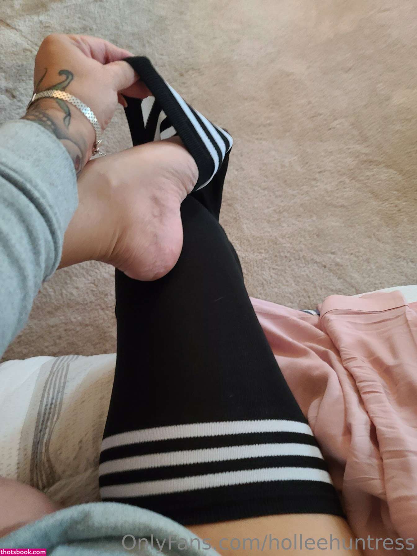 Hollee Huntress holleehuntress Nude Leaks OnlyFans Photos #3 1827768