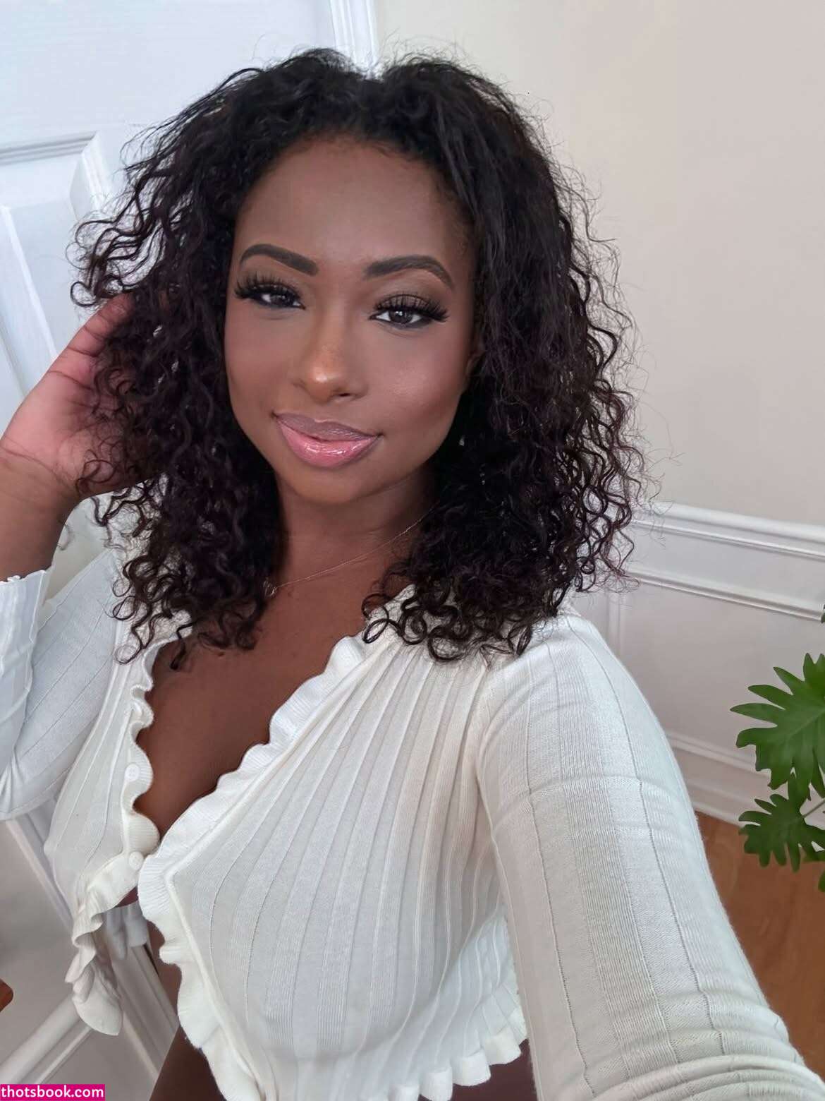 jharionne Nude Leaks OnlyFans Photos #5 1828010