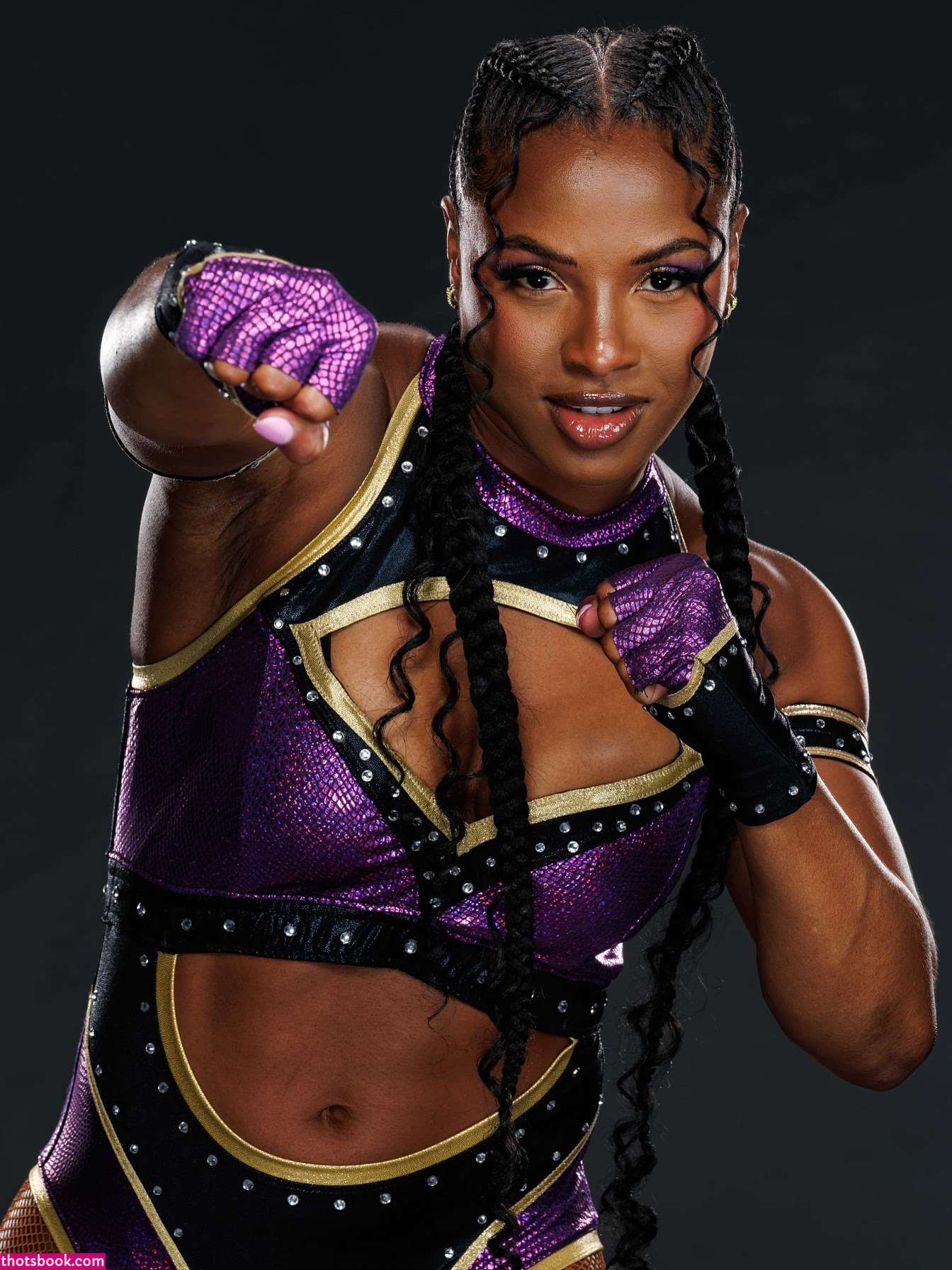 Kali Armstrong WWE Nude Leaks OnlyFans Photos #6 1828217