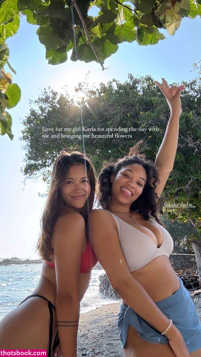 kamryn santos karma ryn Nude Leaks OnlyFans Photos #1 1828221