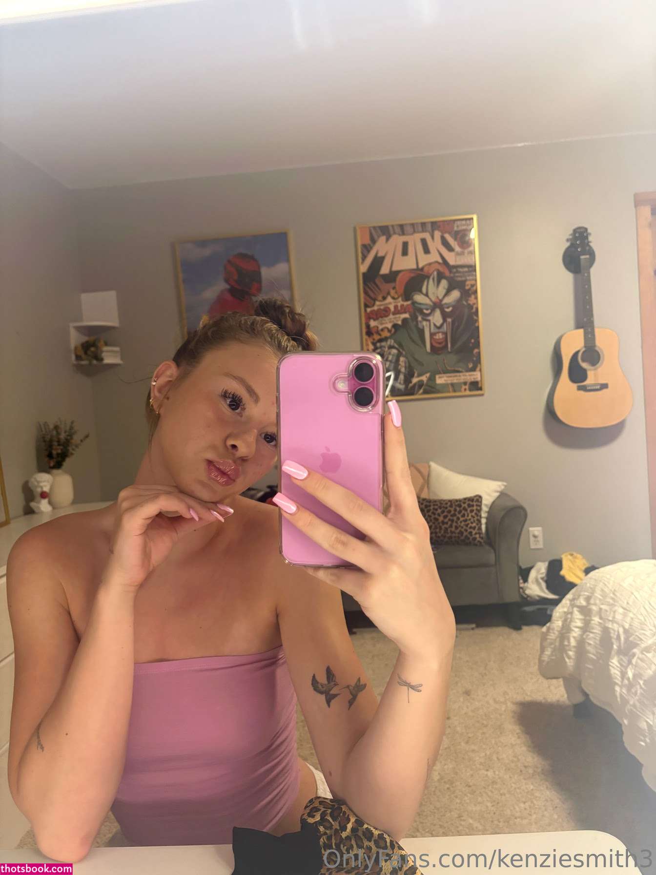 Kenziesmithh kenziesmith3 Nude Leaks OnlyFans Photos #4 1828281