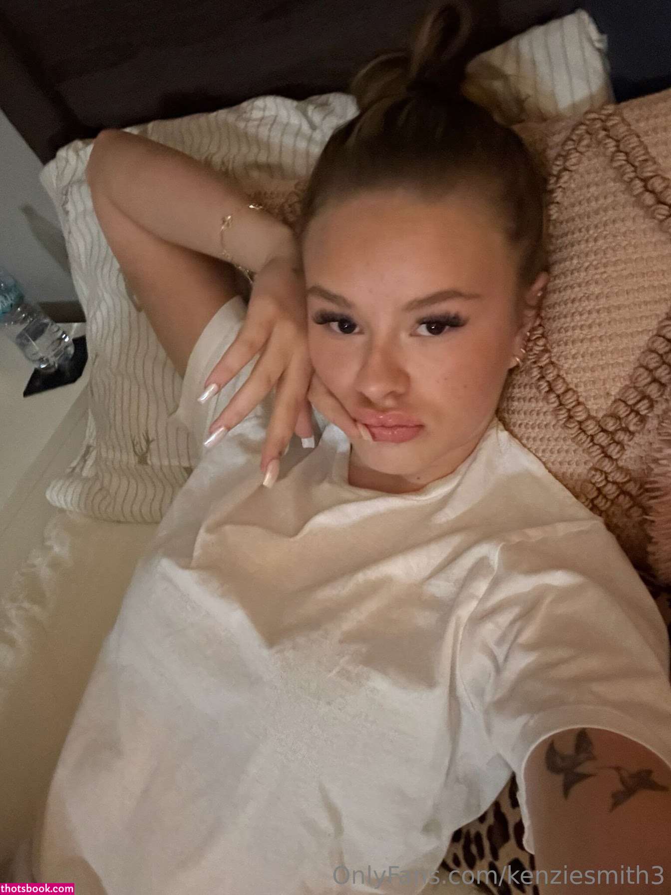 Kenziesmithh kenziesmith3 Nude Leaks OnlyFans Photos #4 1828282