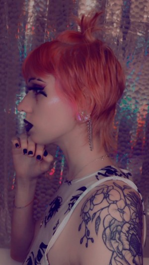 Kuromitachi mvgicbaby ReimiLuxe uchihalilac Nude Leaks OnlyFans Photos #2