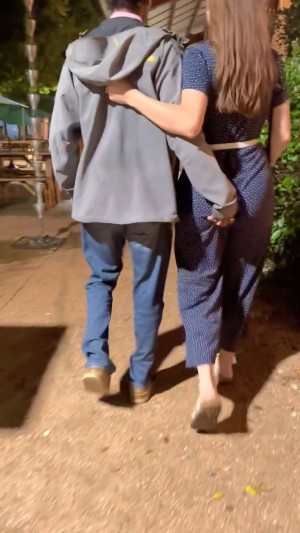 Hottie Hepburn ForFunNotFame Nude Leaks OnlyFans Video #1