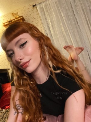 357goddess Nude Leaks OnlyFans Photos #1