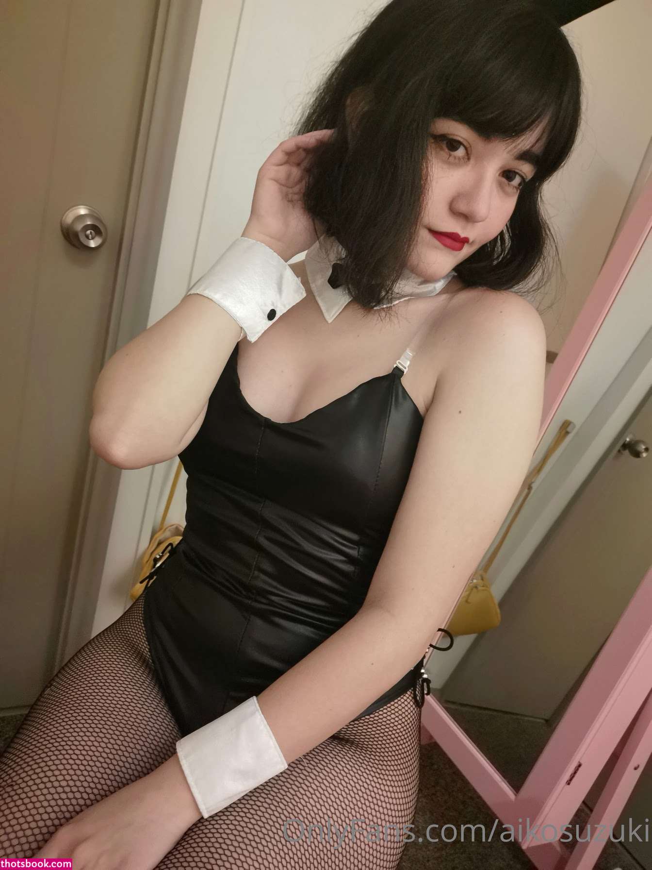 Aikosuzuki Nude Leaks OnlyFans Photos #1 1837269