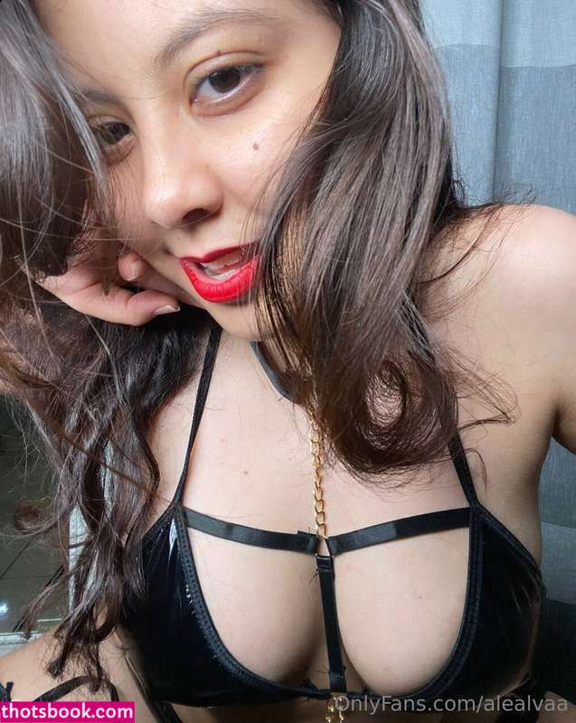 AleAlVa Nude Leaks OnlyFans Photos #2 1837310