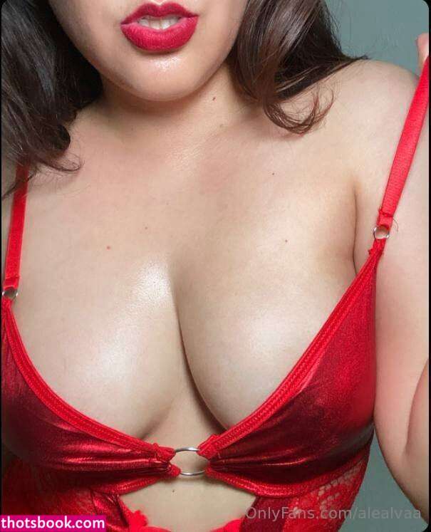 AleAlVa Nude Leaks OnlyFans Photos #6 1837354