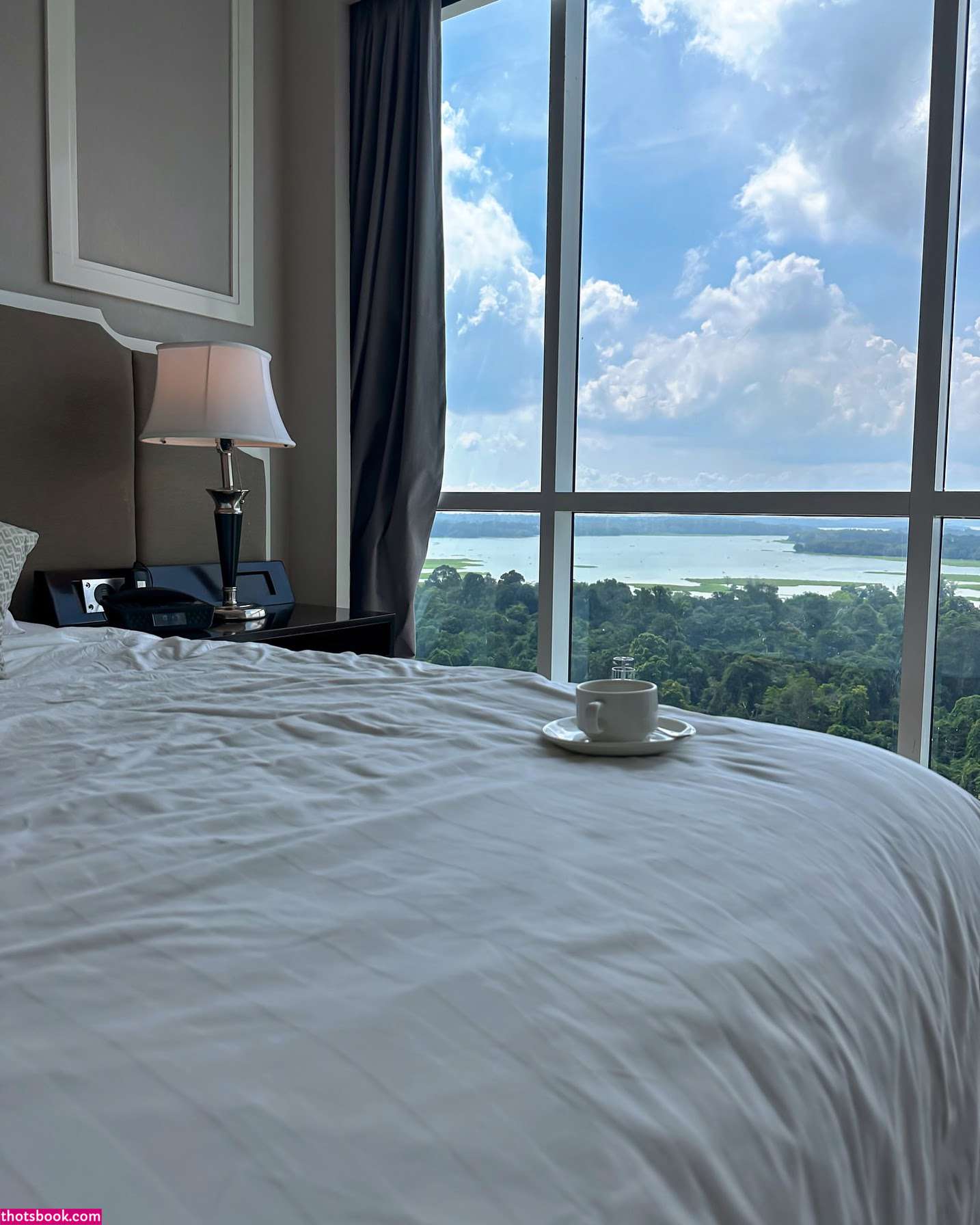 Boa Dararat Nude Leaks OnlyFans Photos #6 1837485