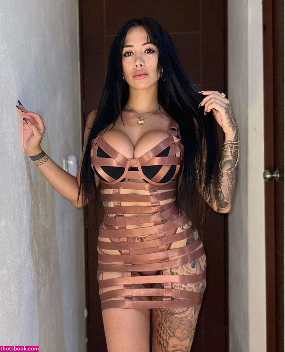 Evangxx Nude Leaks OnlyFans Photos #6 1837715