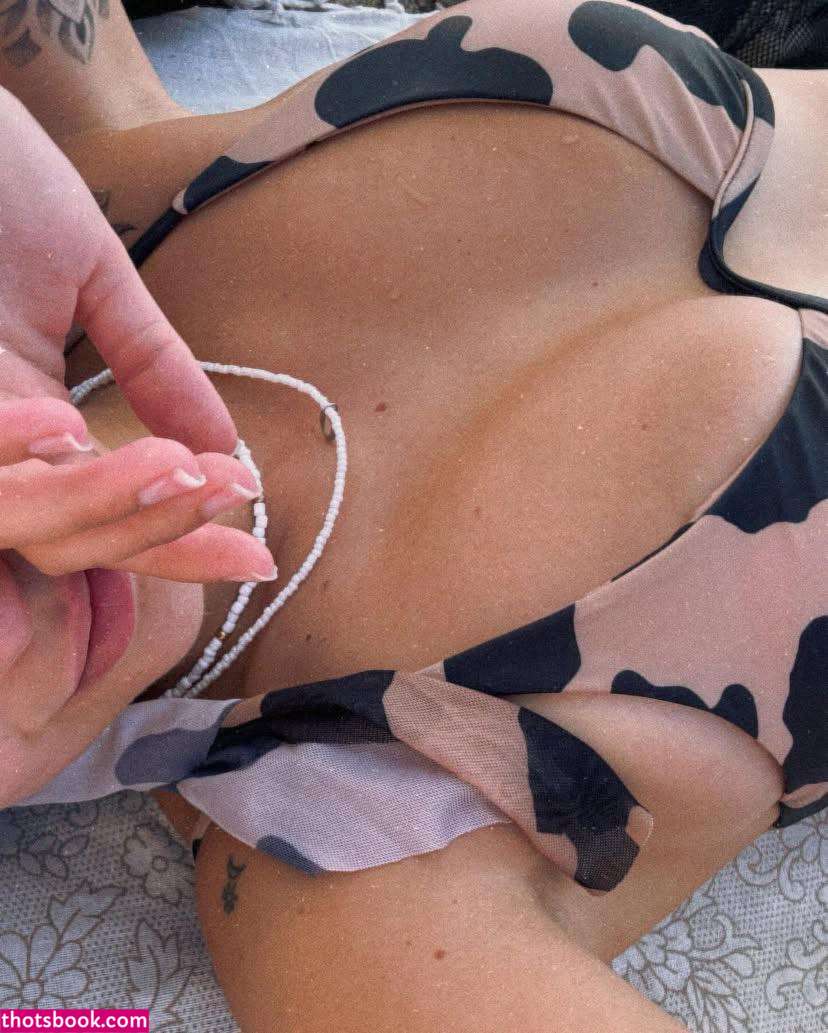 hotruby9 ORNELLASCALISI Baby Ruby Nude Leaks OnlyFans Photos #2 1837850