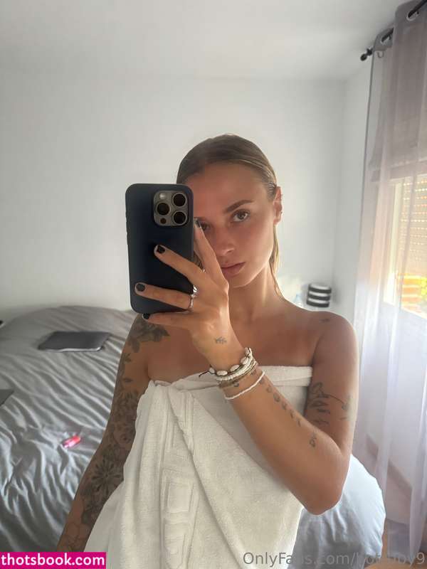 hotruby9 ORNELLASCALISI Baby Ruby Nude Leaks OnlyFans Photos #6 1837874