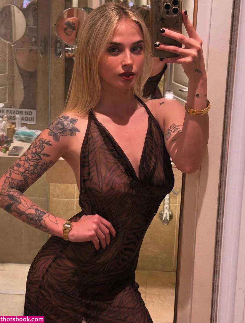 hotruby9 ORNELLASCALISI Baby Ruby Nude Leaks OnlyFans Photos #6 1837876