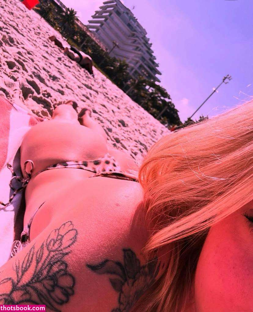 hotruby9 ORNELLASCALISI Baby Ruby Nude Leaks OnlyFans Photos #6 1837882