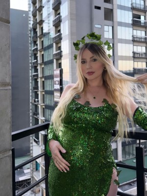 Kristen Medina Kristennmedina Nude Leaks OnlyFans Photos #5