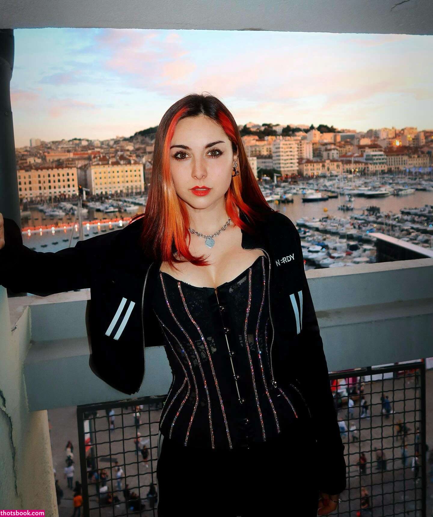 Lila Lacombe Nude Leaks OnlyFans Photos #3 1838041