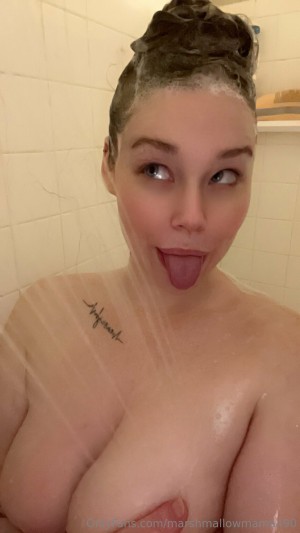 Maegan Danielle missmamas490 Nude Leaks OnlyFans Photos #3