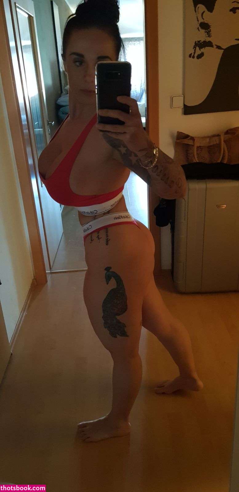 Saandruskka Vendula K Nude Leaks OnlyFans Photos #2 1838384