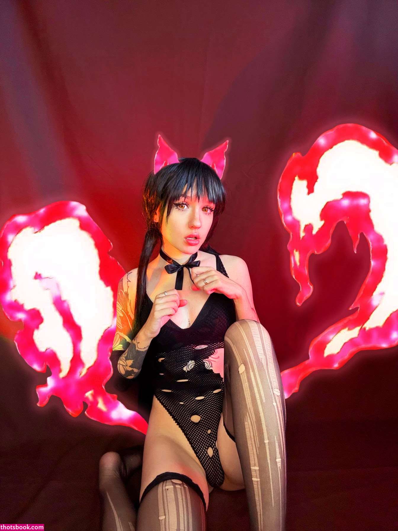 Sunako Kirishiki Nude Leaks OnlyFans Photos #3 1838488