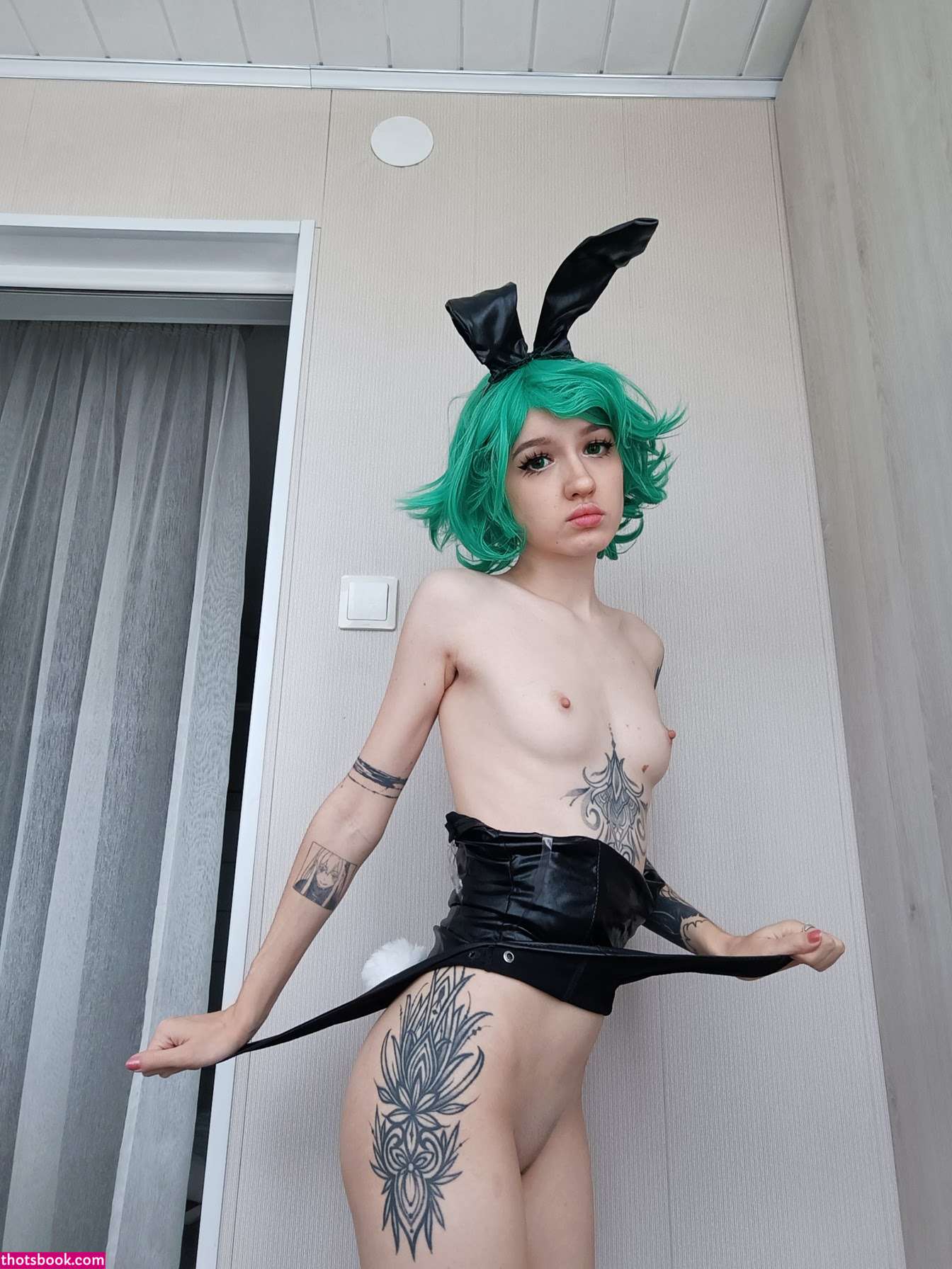 Sunako Kirishiki Nude Leaks OnlyFans Photos #5 1838495