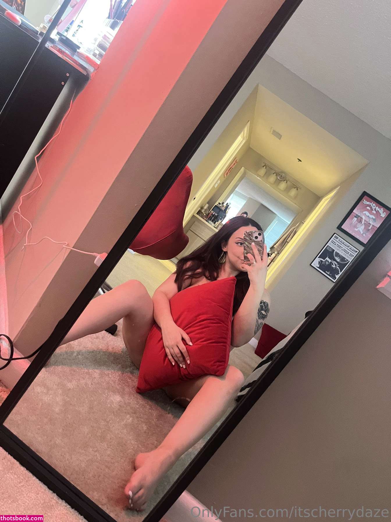 Anya zazzy Itscherrydaze Nude Leaks OnlyFans Photos #4 1847507