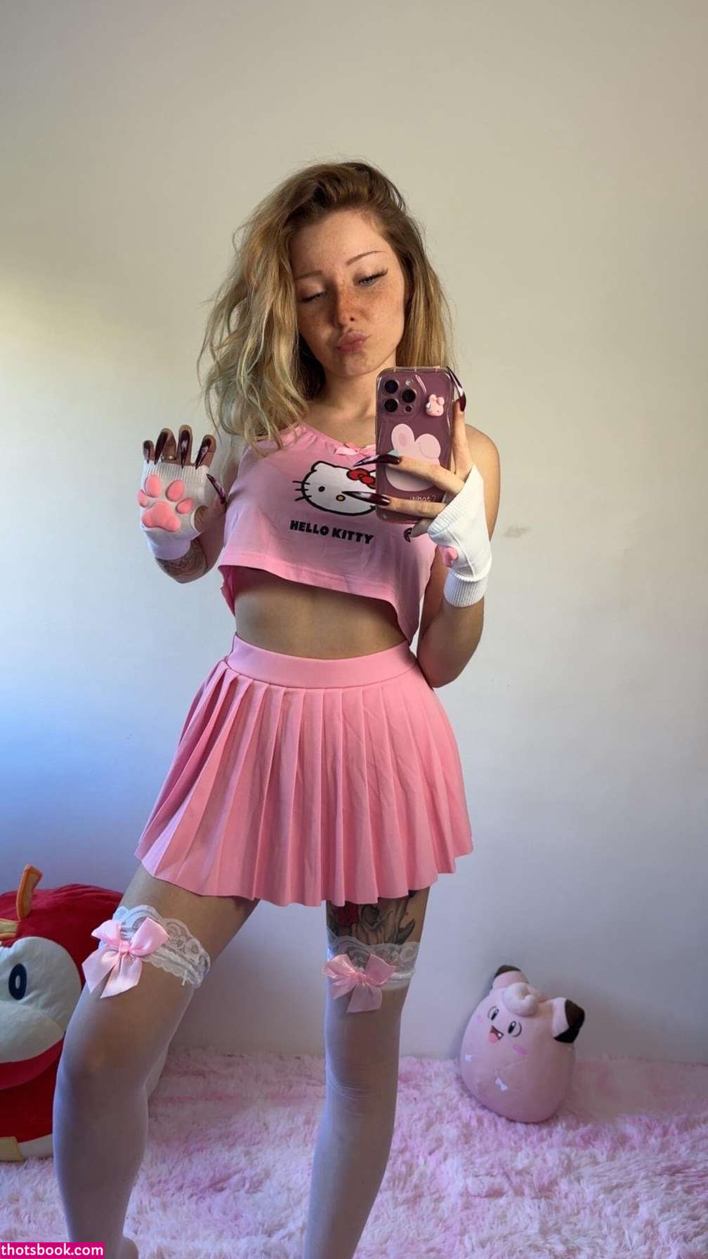 Ari ariallen princessariana07 princessariana Nude Leaks OnlyFans Photos #3 1847531