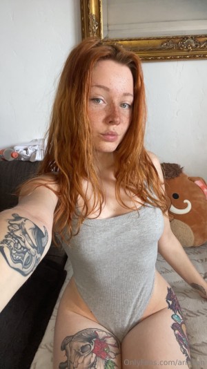 Ari ariallen princessariana07 princessariana Nude Leaks OnlyFans Photos #5