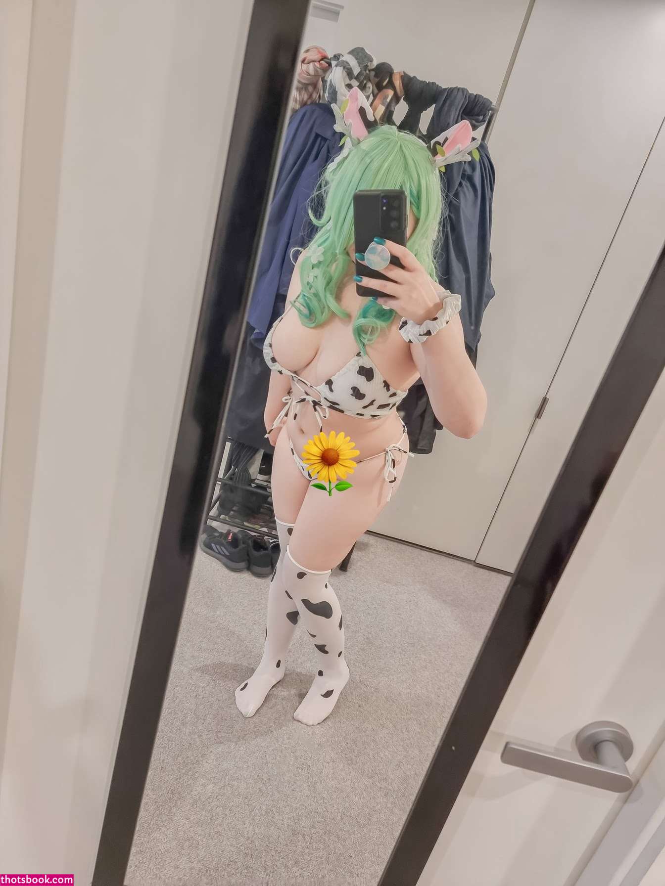 Felicia PokeYou felipokeyou Nude Leaks OnlyFans Photos #2 1847749