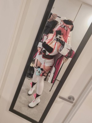 Felicia PokeYou felipokeyou Nude Leaks OnlyFans Photos #4