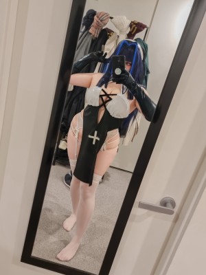 Felicia PokeYou felipokeyou Nude Leaks OnlyFans Photos #5