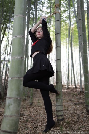 konekokaburi Nude Leaks OnlyFans Photos #5