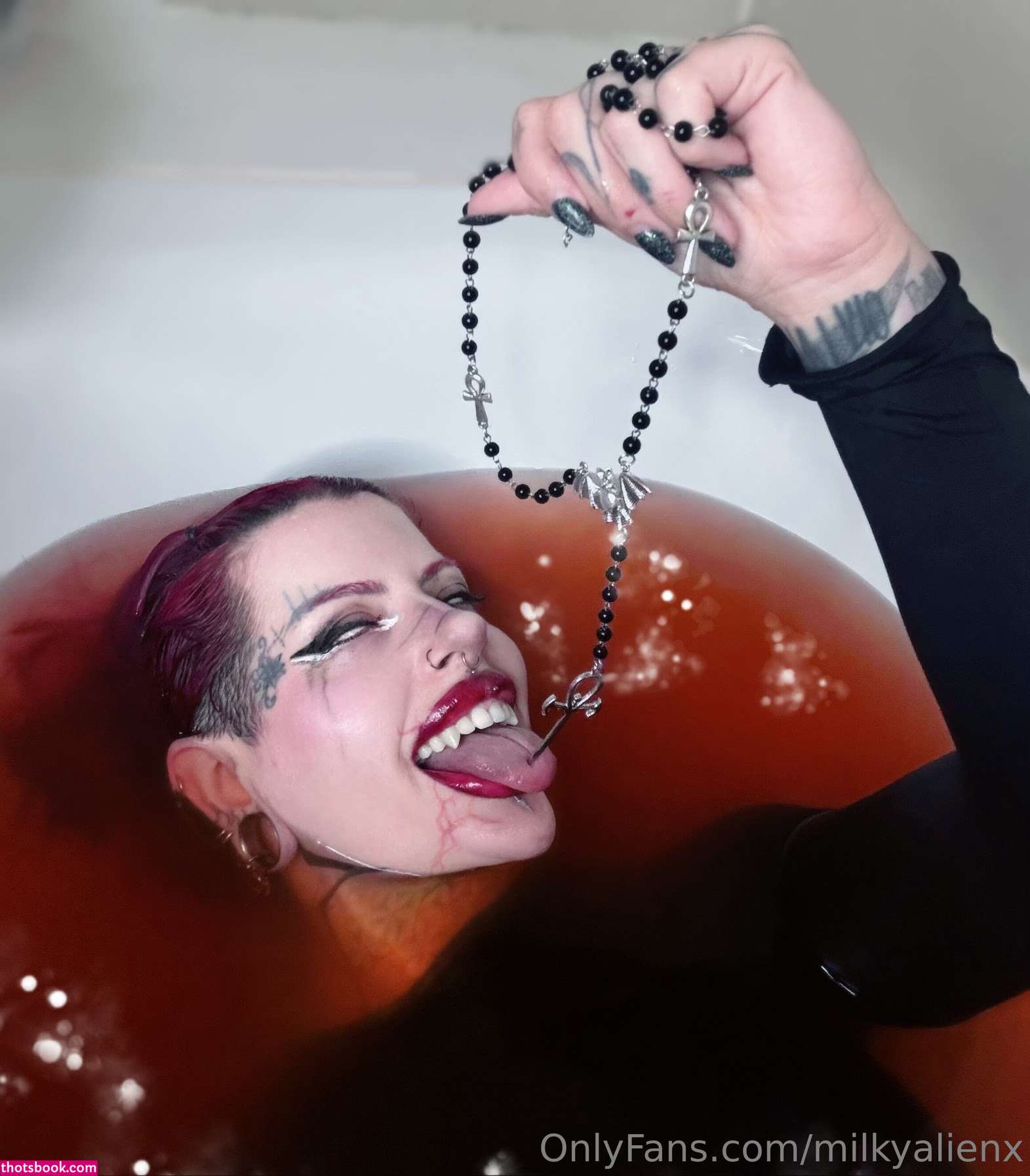 milkyalien Nude Leaks OnlyFans Photos #4 1848108