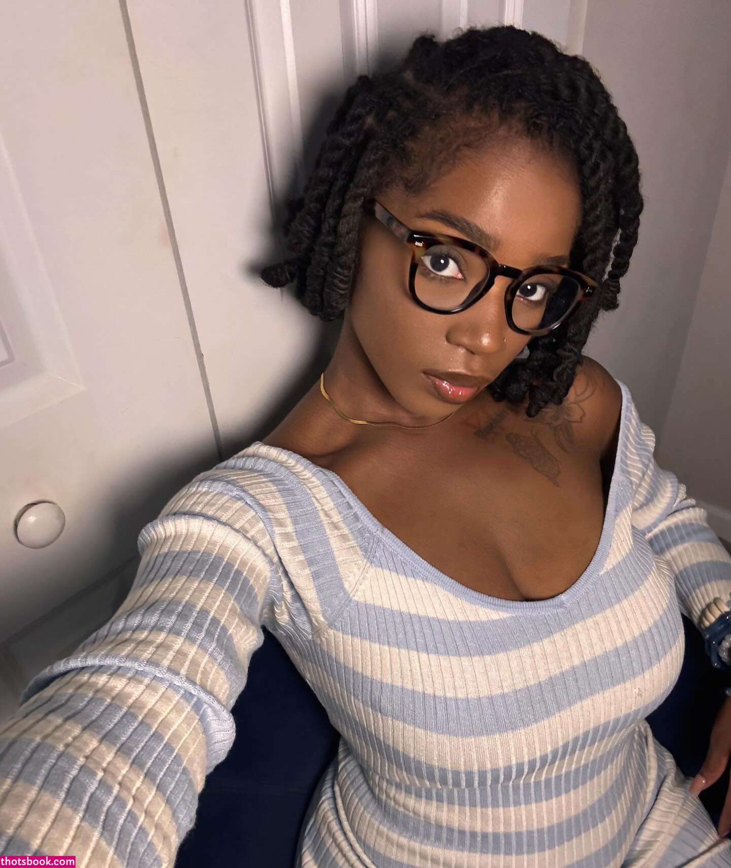 Shai Butta truetoshai shaibuttalocs Nude Leaks OnlyFans Photos #1 1848448