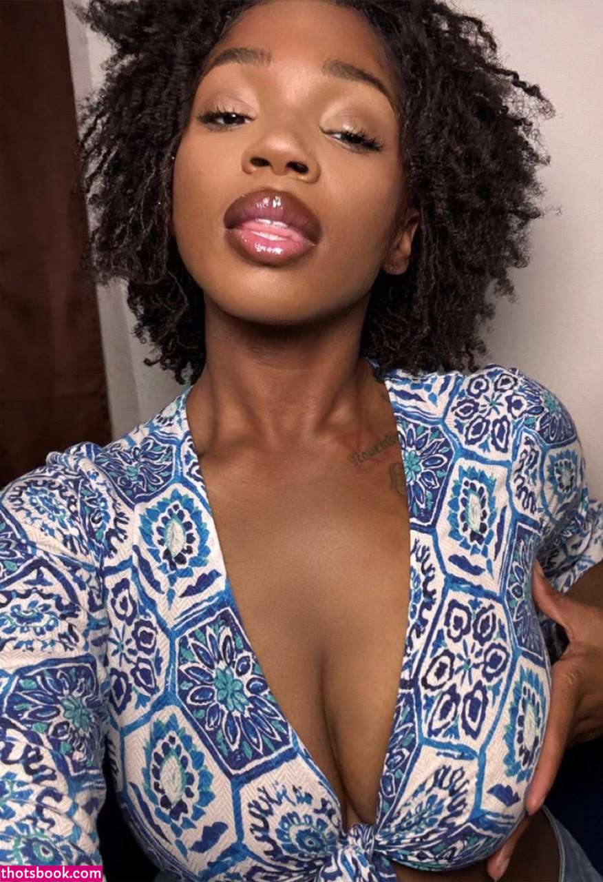 Shai Butta truetoshai shaibuttalocs Nude Leaks OnlyFans Photos #2 1848453